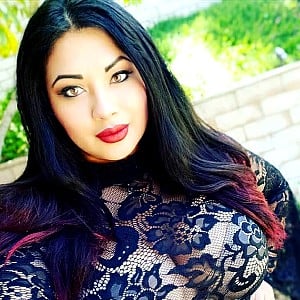 Ivy Doomkitty