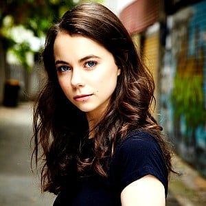 Ivy Latimer