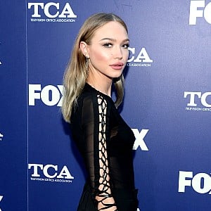 Ivy Levan