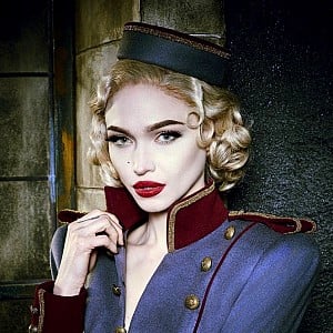 Ivy Levan