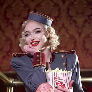 Ivy Levan
