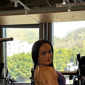 Ivy Liu