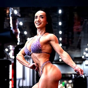 Ivy Liu