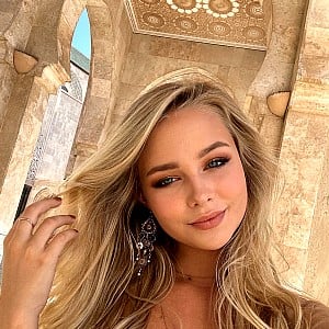 Ivy Mae Anderson