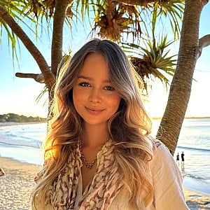 Ivy Mae Anderson