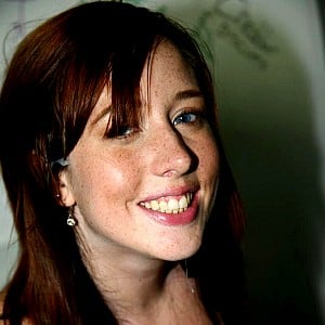 Ivy Ryder