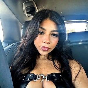 Ivy Tega