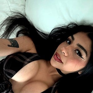 Ivy Tega