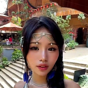 Ivy Tran