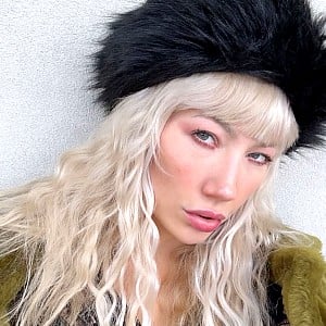 Ivy Wolfe