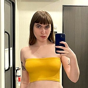 Ivy Wolk