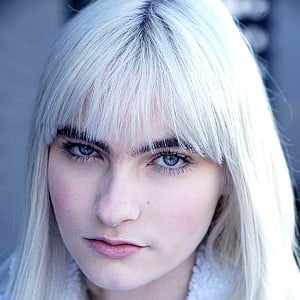 Ivy Wolk