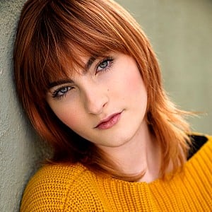 Ivy Wolk