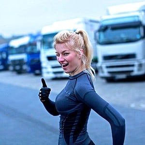 Iwona Blecharczyk