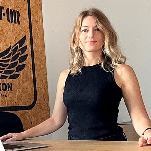 Iwona Blecharczyk