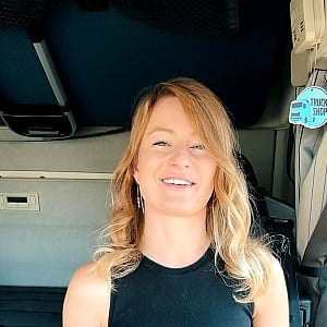 Iwona Blecharczyk