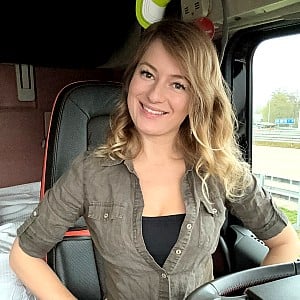 Iwona Blecharczyk