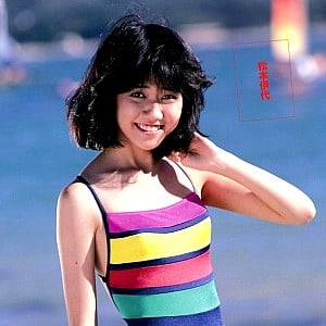 Iyo Matsumoto