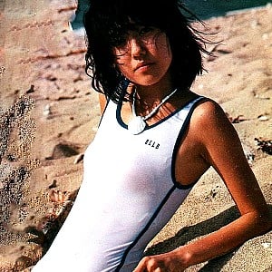 Iyo Matsumoto