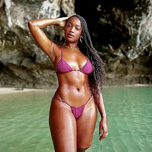 Iza (singer)