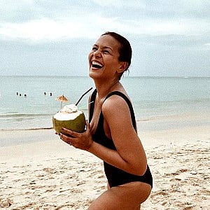 Iza Calzado
