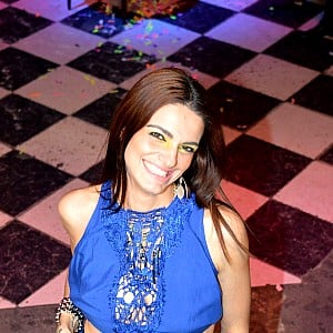 Izabel Payva