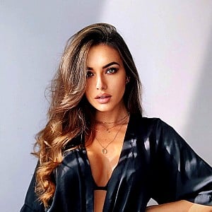 Izabela Ion