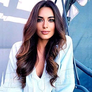 Izabela Ion