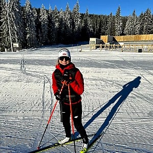 Izabela Marcisz