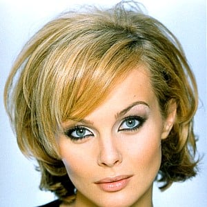Izabella Scorupco