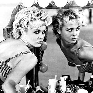 Izabella Scorupco