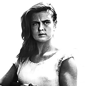 Izolda Izvitskaya