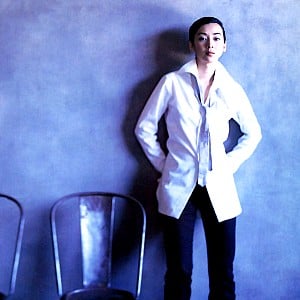 Izumi Inamori