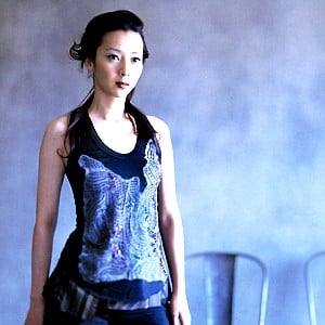 Izumi Inamori
