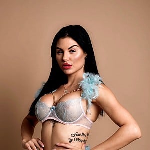 Izunia Motyl
