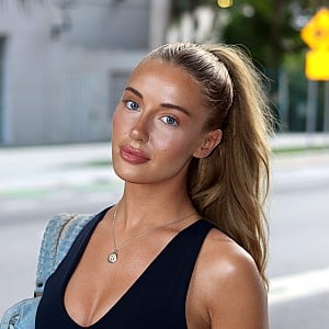 Izzie Burleton
