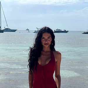 Izzy Armitage