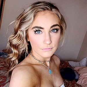 Izzy Bressman
