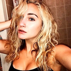 Izzy Bressman