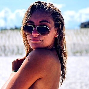 Izzy Bressman