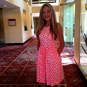 Izzy Bressman