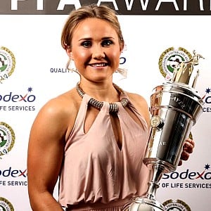 Izzy Christiansen (footballer)