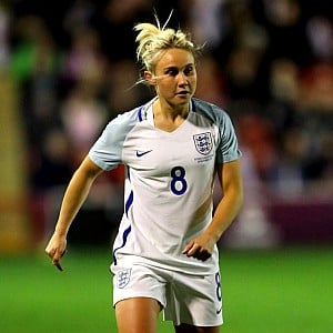 Izzy Christiansen (footballer)