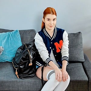 Izzy Dark