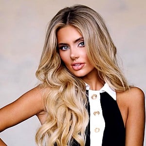 Izzy Darnell