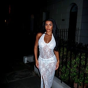 Izzy Fairthorne