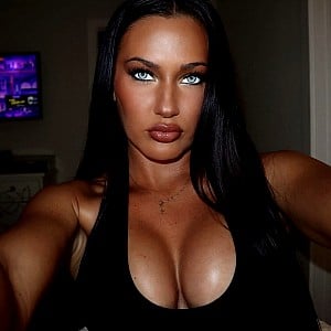 Izzy Finlayson