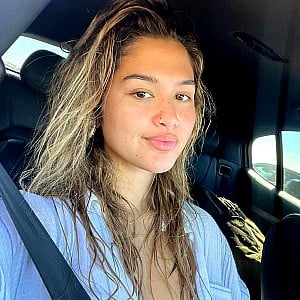 Izzy Flannery