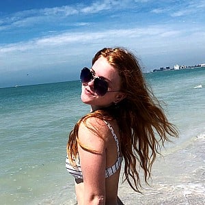 Izzy Forsell