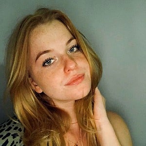 Izzy Forsell